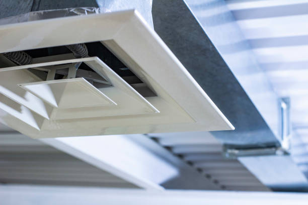 Ventilation Cleaning Services in Lagrange, GA
