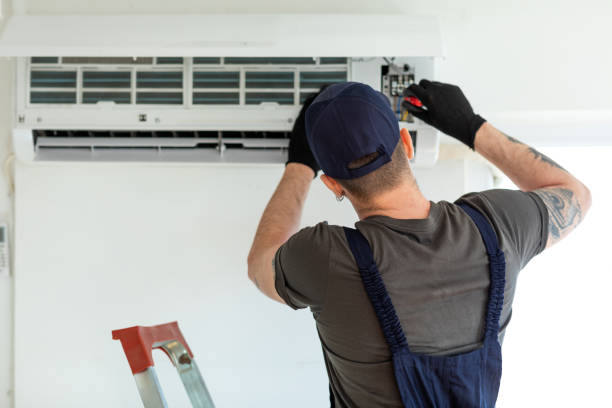 Best Commercial Air Duct Cleaning  in Lagrange, GA