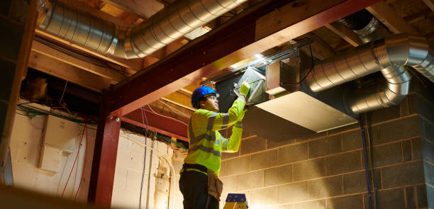 Best General Air Duct Cleaning  in Lagrange, GA