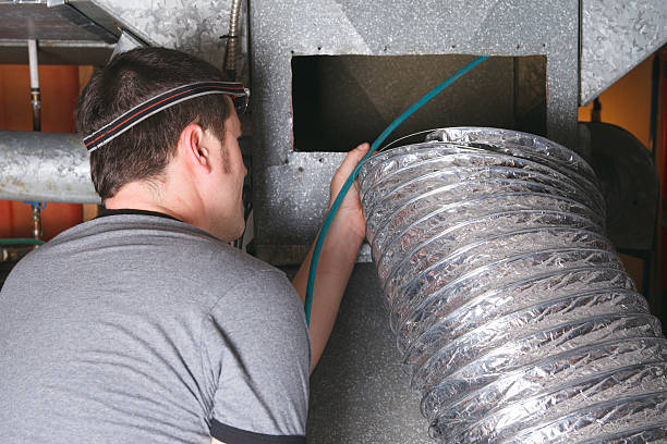 Best Local Air Duct Cleaning Services  in Lagrange, GA