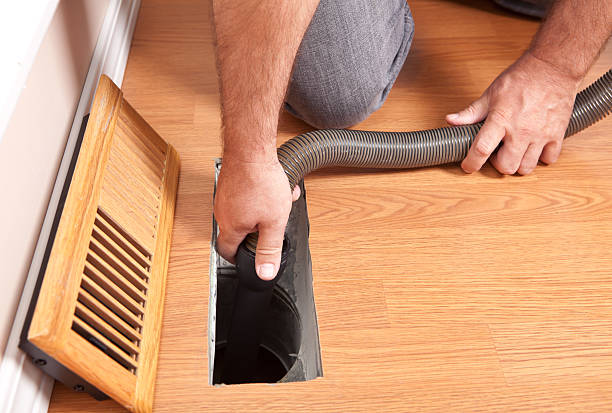 HVAC System Cleaning in Lagrange, GA