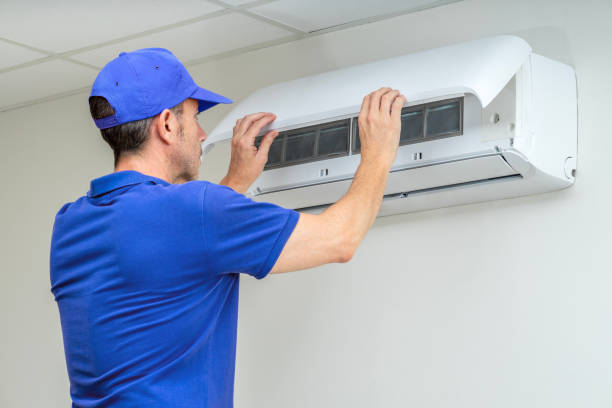 Best HVAC Duct Inspection Services  in Lagrange, GA
