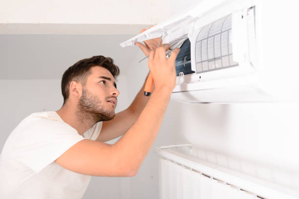 Best HVAC Duct Inspection Services  in Lagrange, GA